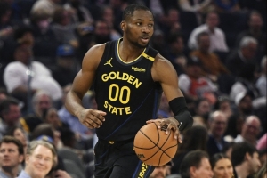 Slater:库明加不仅渴望理想合同 还希望当球队核心&被管理层信任