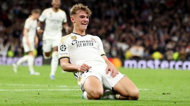 皇马年轻人出路何在?进球也不会有更多出场机会