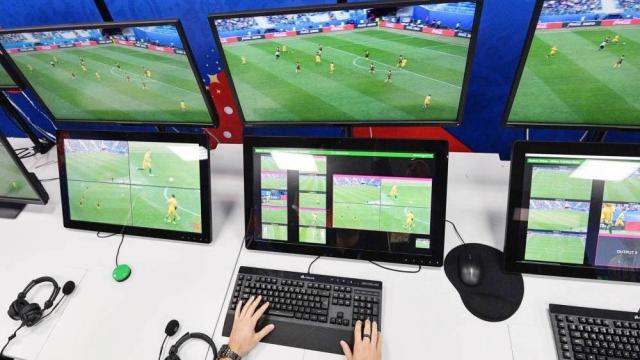 开云登录入口地址-亚足联俱乐部赛事全面启用VAR 中国女超怎么办？