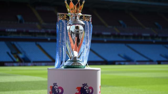 英超“半程小结”：特别赛季特别的争冠和特别的争4