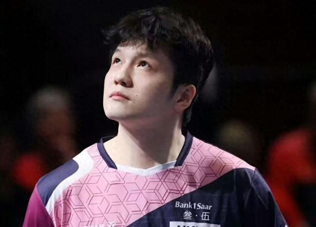 开云电子-祝贺樊振东！恭喜国乒！奥运冠军迎来重要日子，世界乒联为此发文|WTT|全运会|萨尔布吕肯|WTT世界乒联|林诗栋_新浪体育_新浪新闻