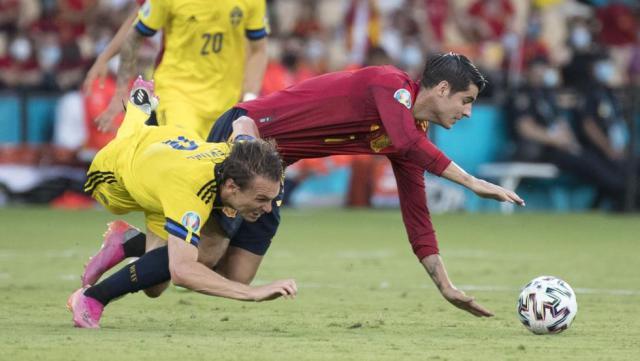 开云电子-西班牙队果然如期待的失望，恩里克换人如儿戏